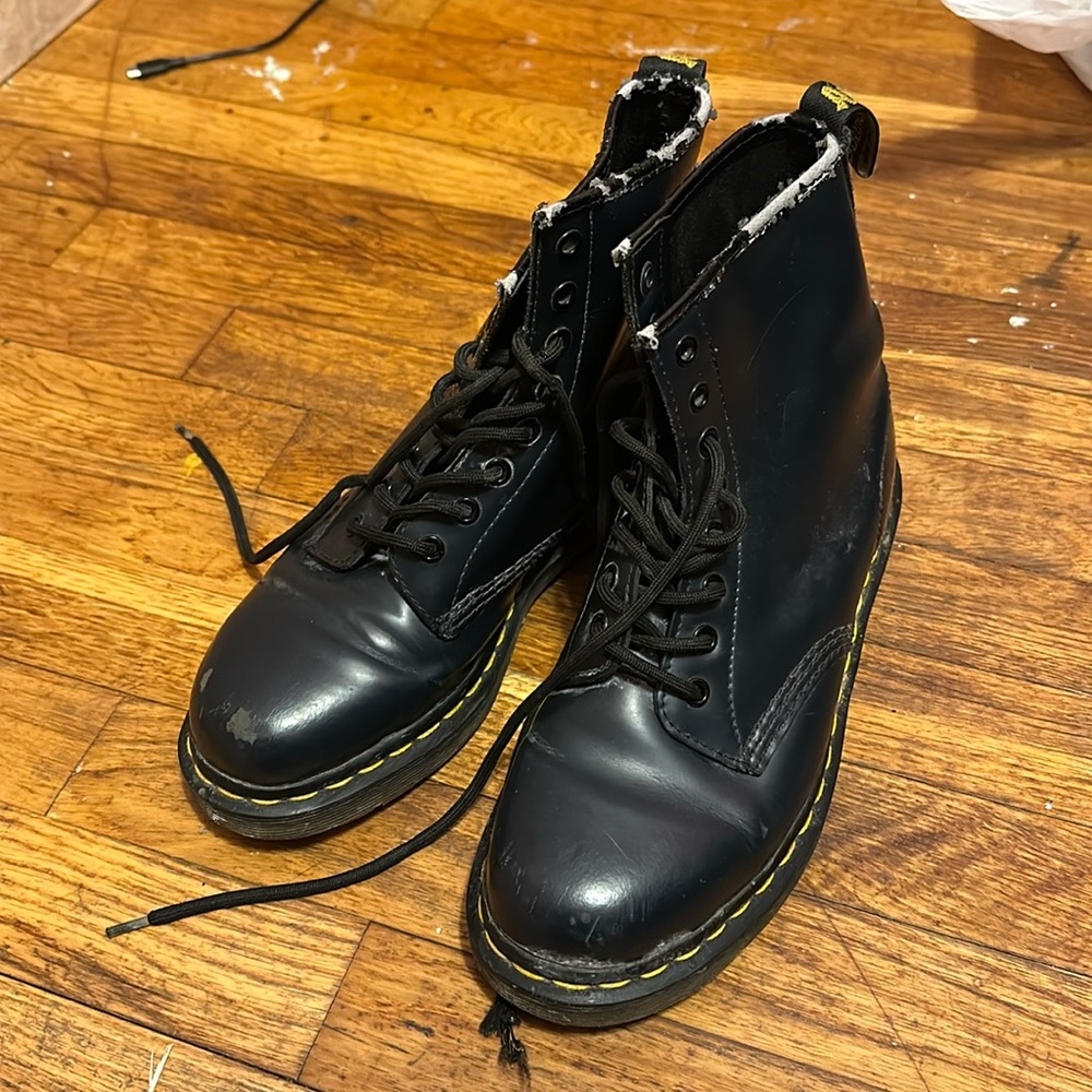 Doc Martens